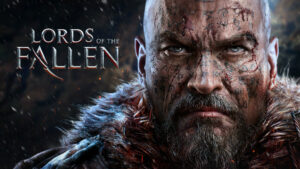 Epic Battle Between Light and Darkness in Lords of the Fallen